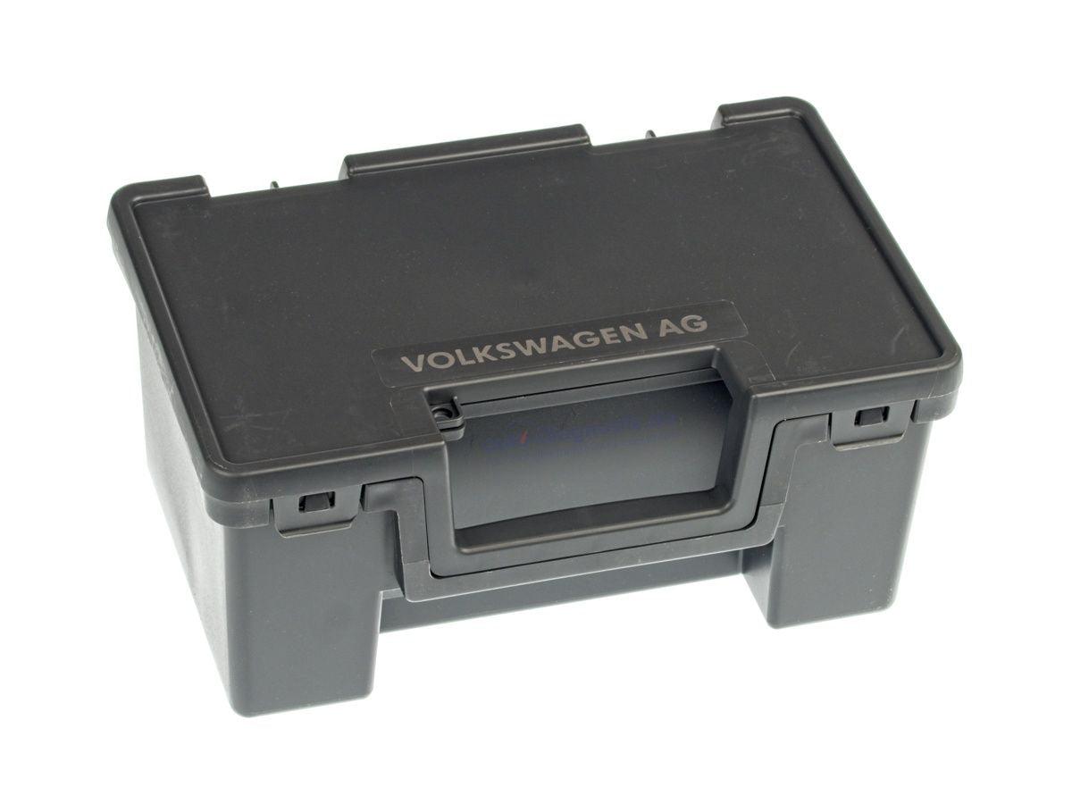 Original VAS6154A Wifi Generalüberholt ASE 40543101001 Komplett Set.