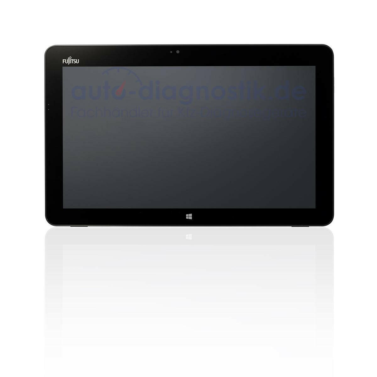 Vident iSmart Fujitsu Stylistc R726 Tablet Kfz Diagnosegerät 3Jahre Updates 2024.