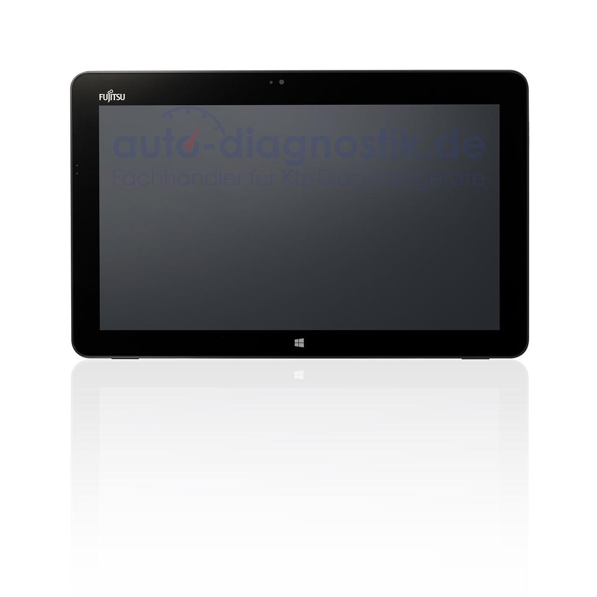 Fujitsu STYLISTC R726 Tablet PC, Intel Core i5- 6300U - 2.4GHz, 8GB, 256GB SSD.