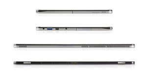 Fujitsu STYLISTC R726 Tablet PC, Intel Core i5- 6300U - 2.4GHz, 8GB, 256GB SSD