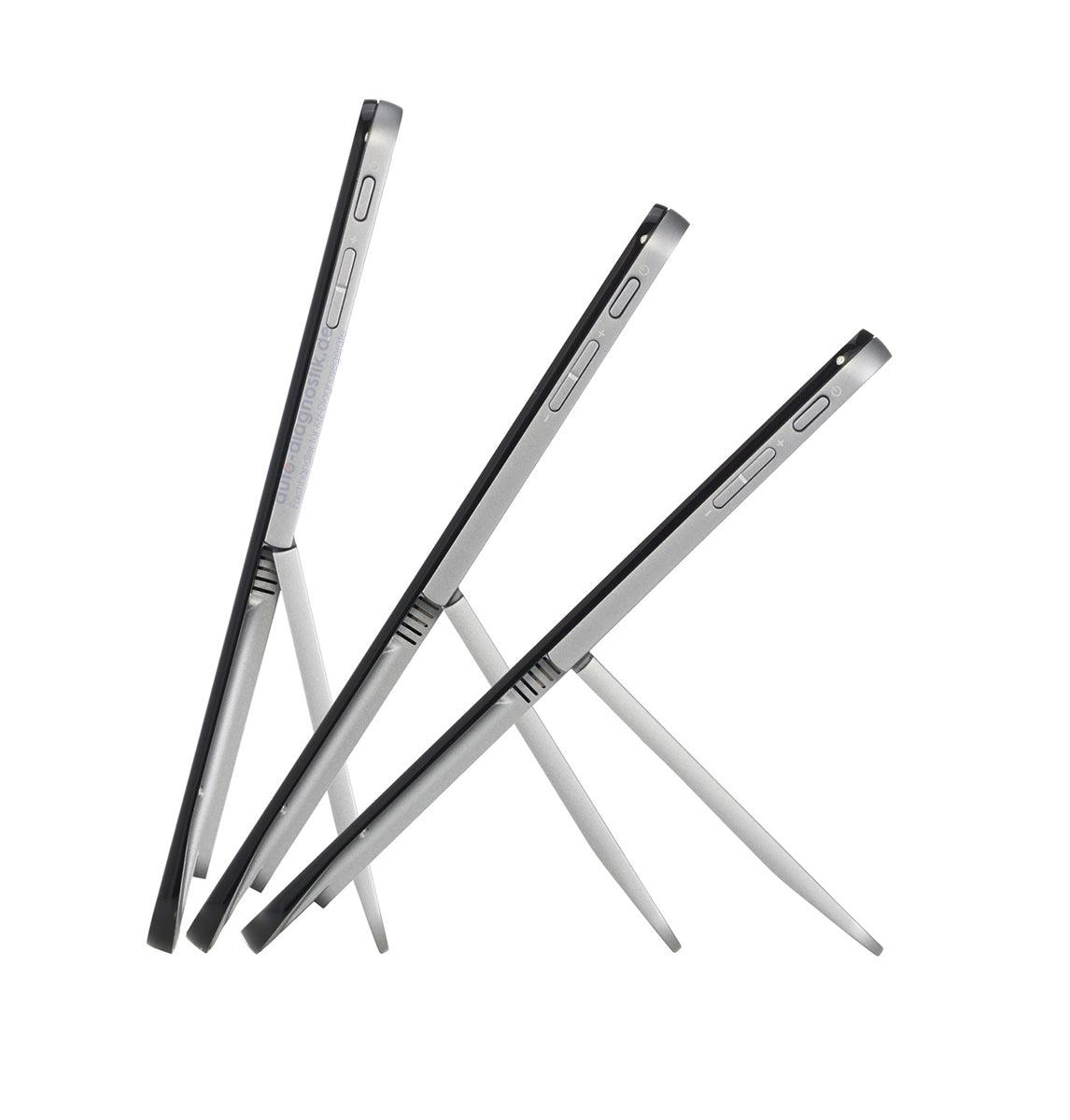 Fujitsu STYLISTC R726 Tablet PC, Intel Core i5- 6300U - 2.4GHz, 8GB, 256GB SSD.