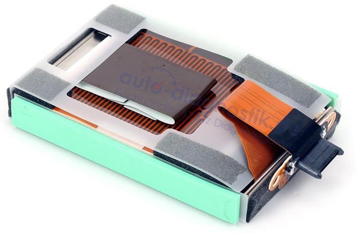 Panasonic Toughbook CF-19 MK1, MK2, MK8 Caddy Festplattenadapter SSD HDD Caddy.