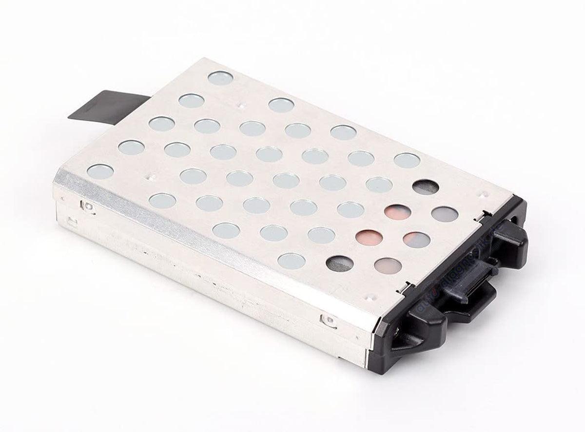 Panasonic Toughbook CF-19 MK1, MK2, MK8 Caddy Festplattenadapter SSD HDD Caddy.