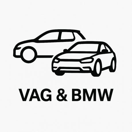 VAG & BMW