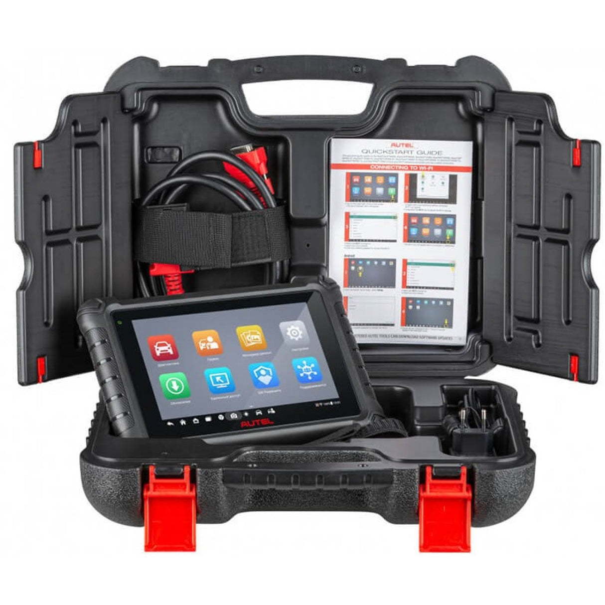 Autel MaxiDAS DS900 Profi-Diagnosegerät für freie Werkstätten