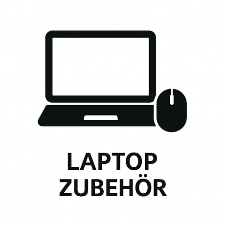 LAPTOP ZUBEHOR