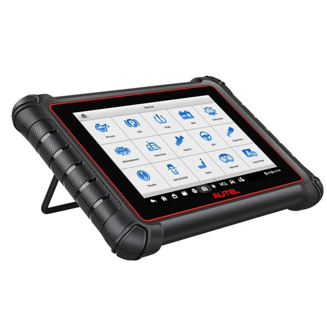 AUTEL MaxiCom MK900 Diagnosegerät für Werkstatt