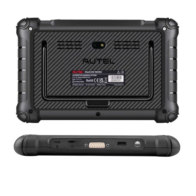 AUTEL MaxiCom MK900 KFZ Diagnosegerät mit Android 11