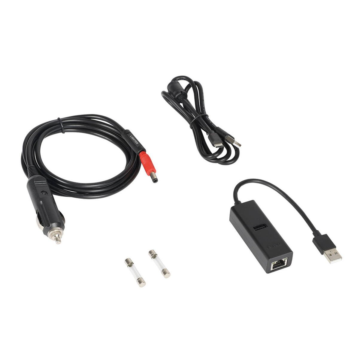 Autel MaxiSys MS906 MAX mit Zubehör und Aufbewahrungskoffer