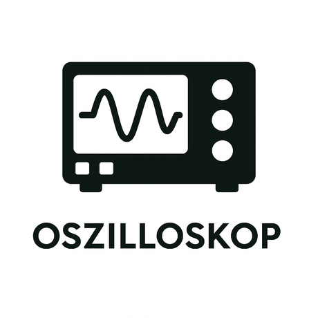 Oszilloskop