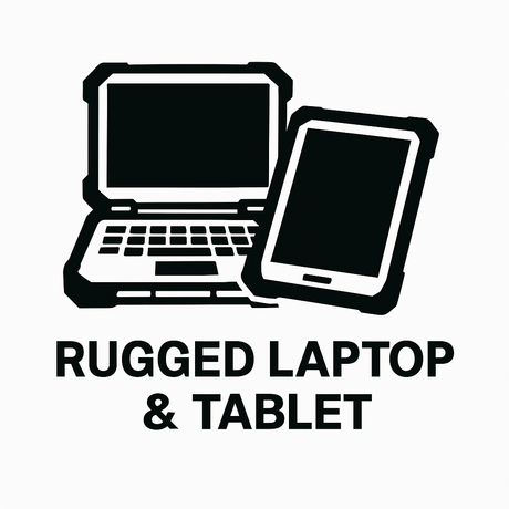 RUGGED LAPTOP & TABLET