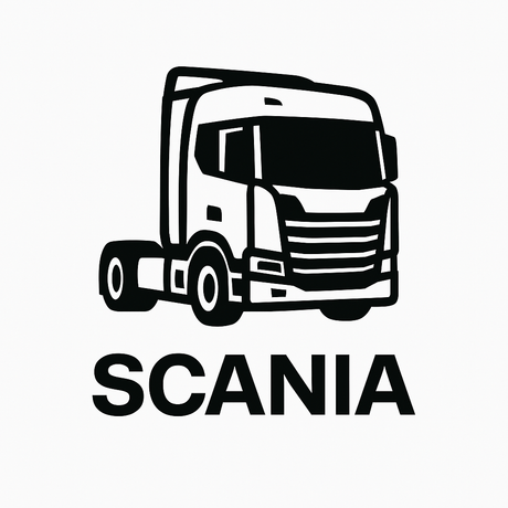 SCANIA