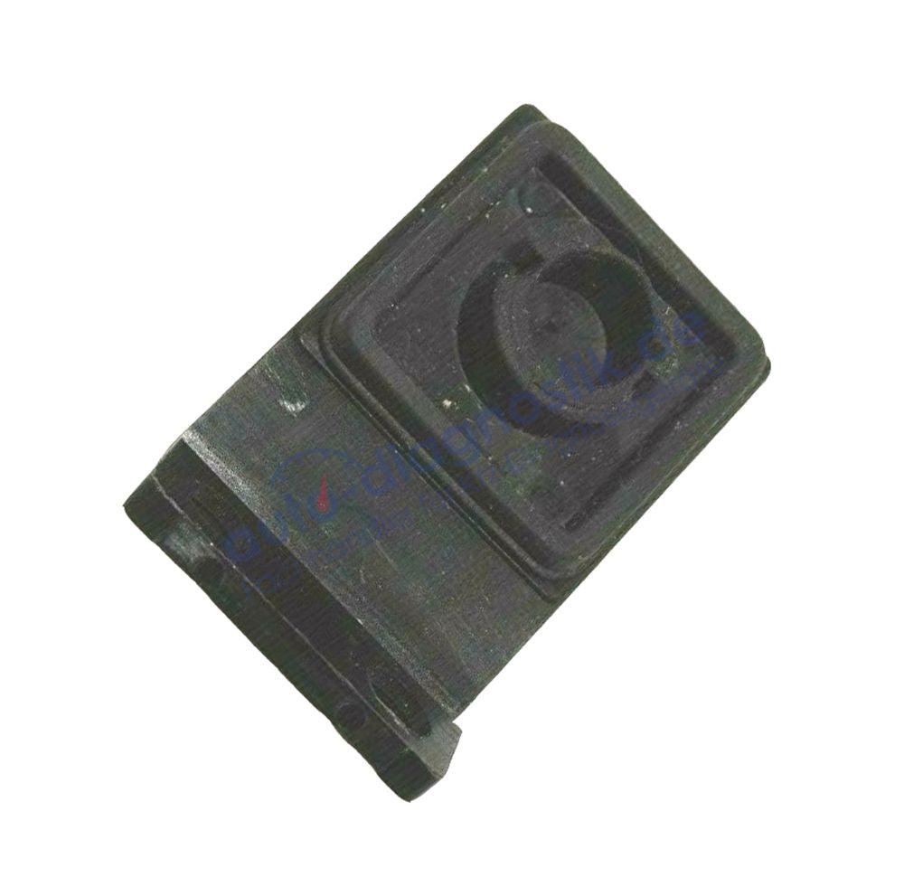 Panasonic Toughbook CF-19 AC/DC-Anschlussabdeckung Stromanschluß Abdeckung NEU.