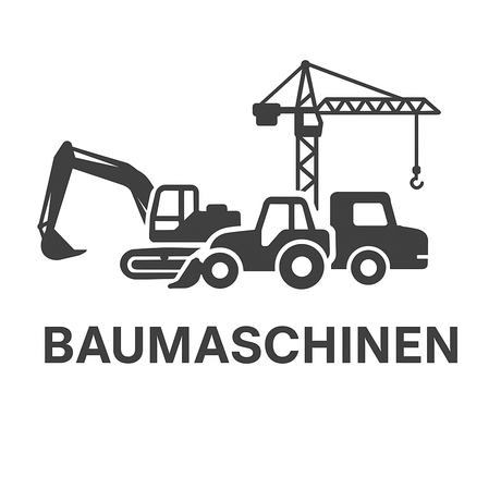 Baumascinen