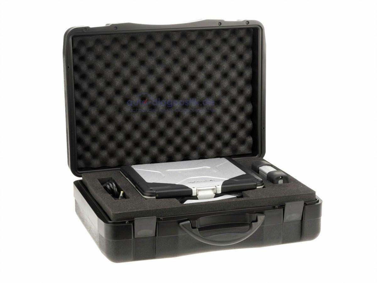 Original BMW Icom Next BMW Diagnosegerät Alle BMW Reihen Codierung Baujahr 2024.