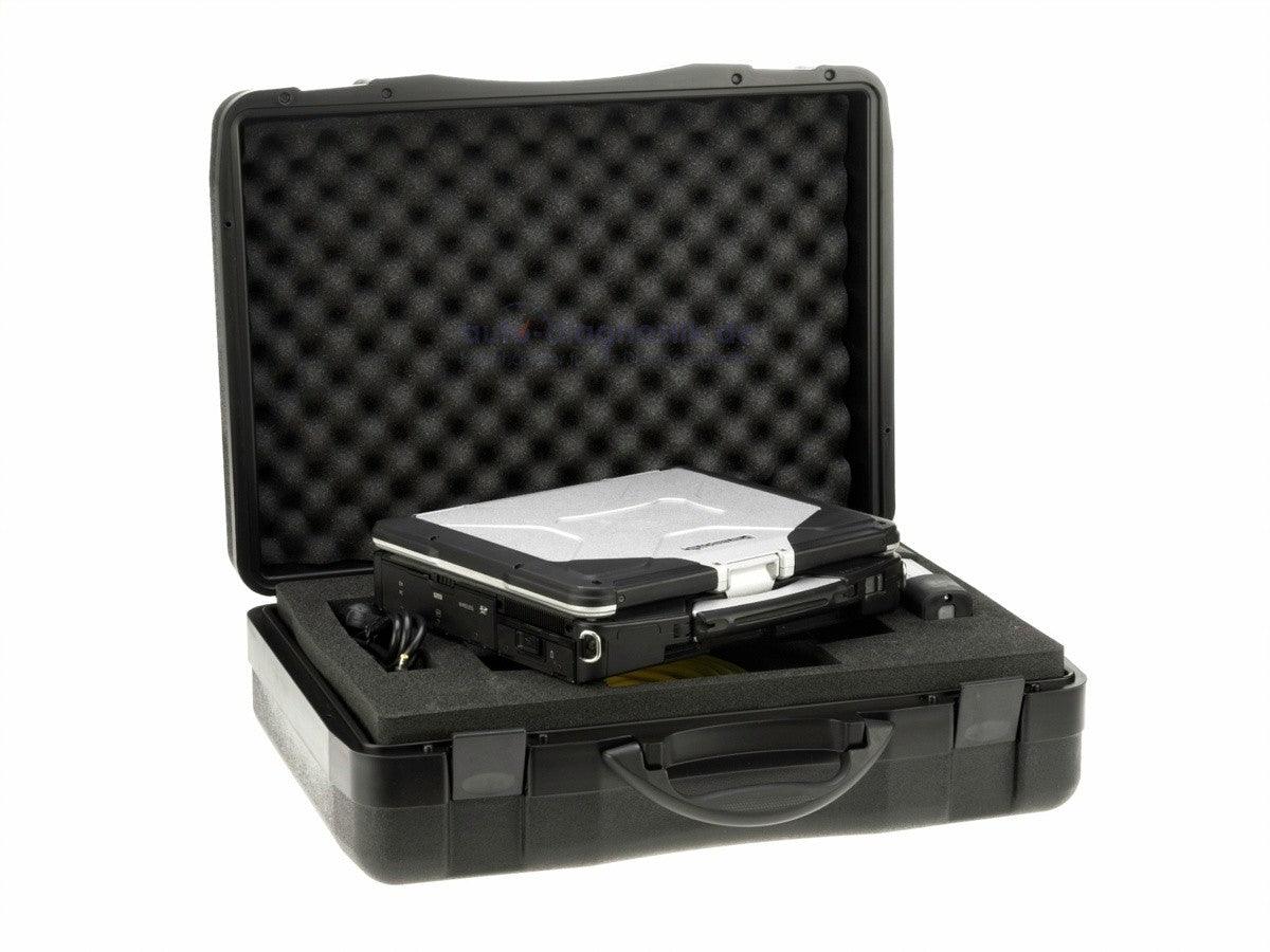 Original BMW Icom Next BMW Diagnosegerät Alle BMW Reihen Codierung Baujahr 2024.