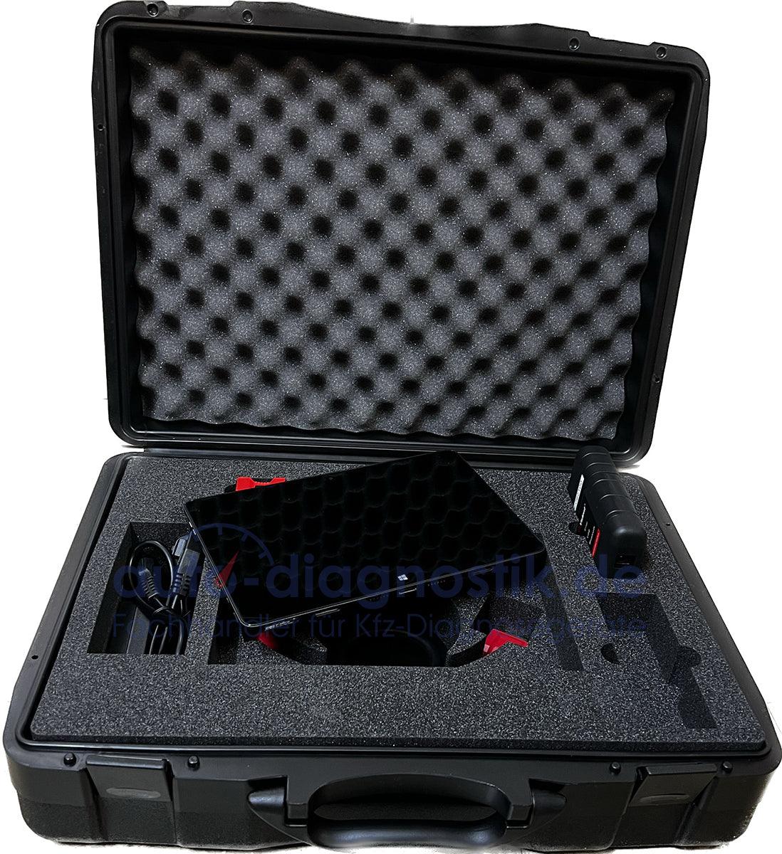 Profi KFZ Diagnosegerät DELL Venue 11 Pro für PKW und LKW Alle Hersteller 2024.