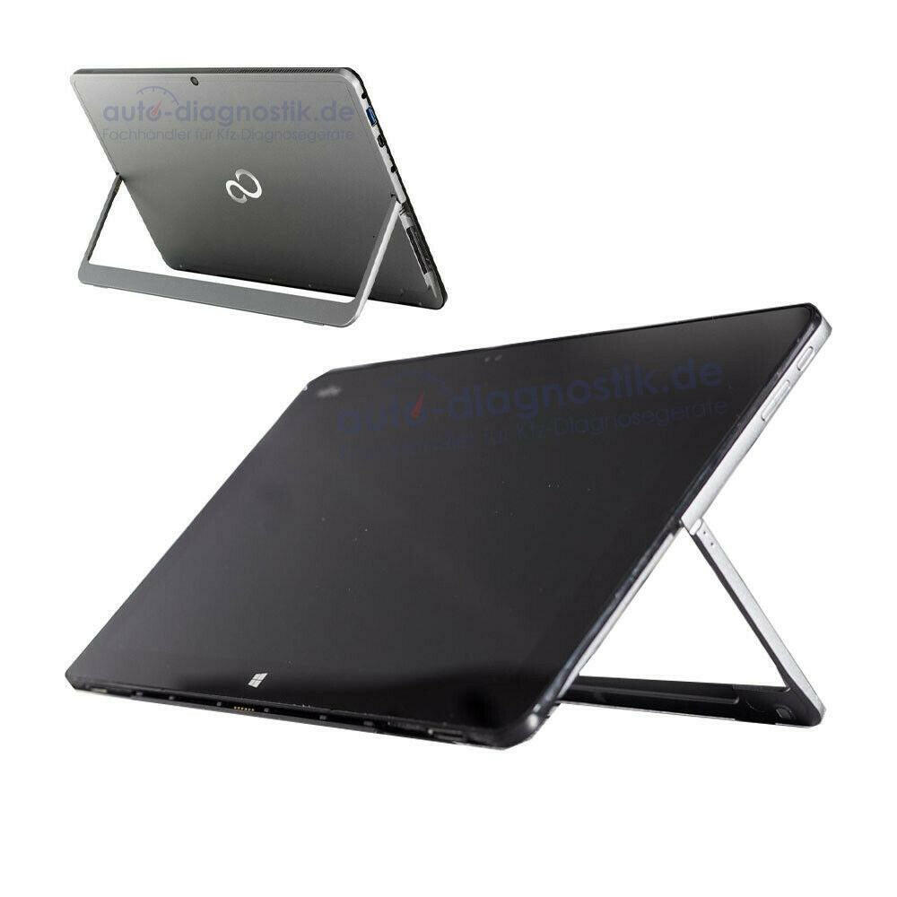 Vident iSmart Fujitsu Stylistc R726 Tablet Kfz Diagnosegerät 3Jahre Updates 2024.