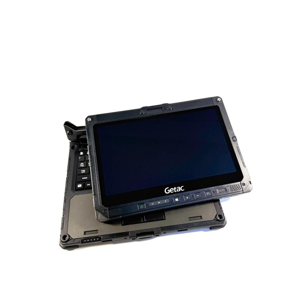 Getac K120 Core i5-8250U 2000GB SSD 32GB RAM LTE Windows 11 Rugged Outdoor IP65