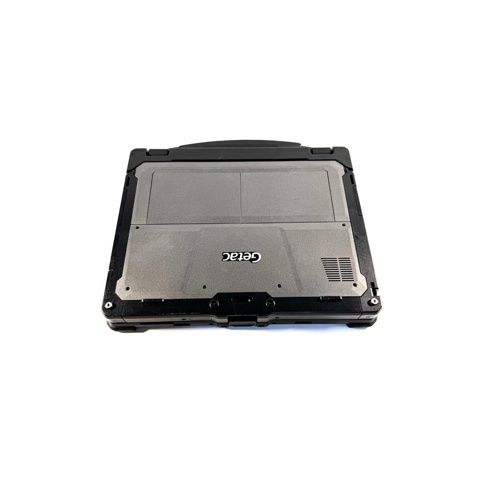 Getac K120 Core i5-8250U 512GB SSD 64GB RAM LTE Windows 11 Rugged Outdoor IP65