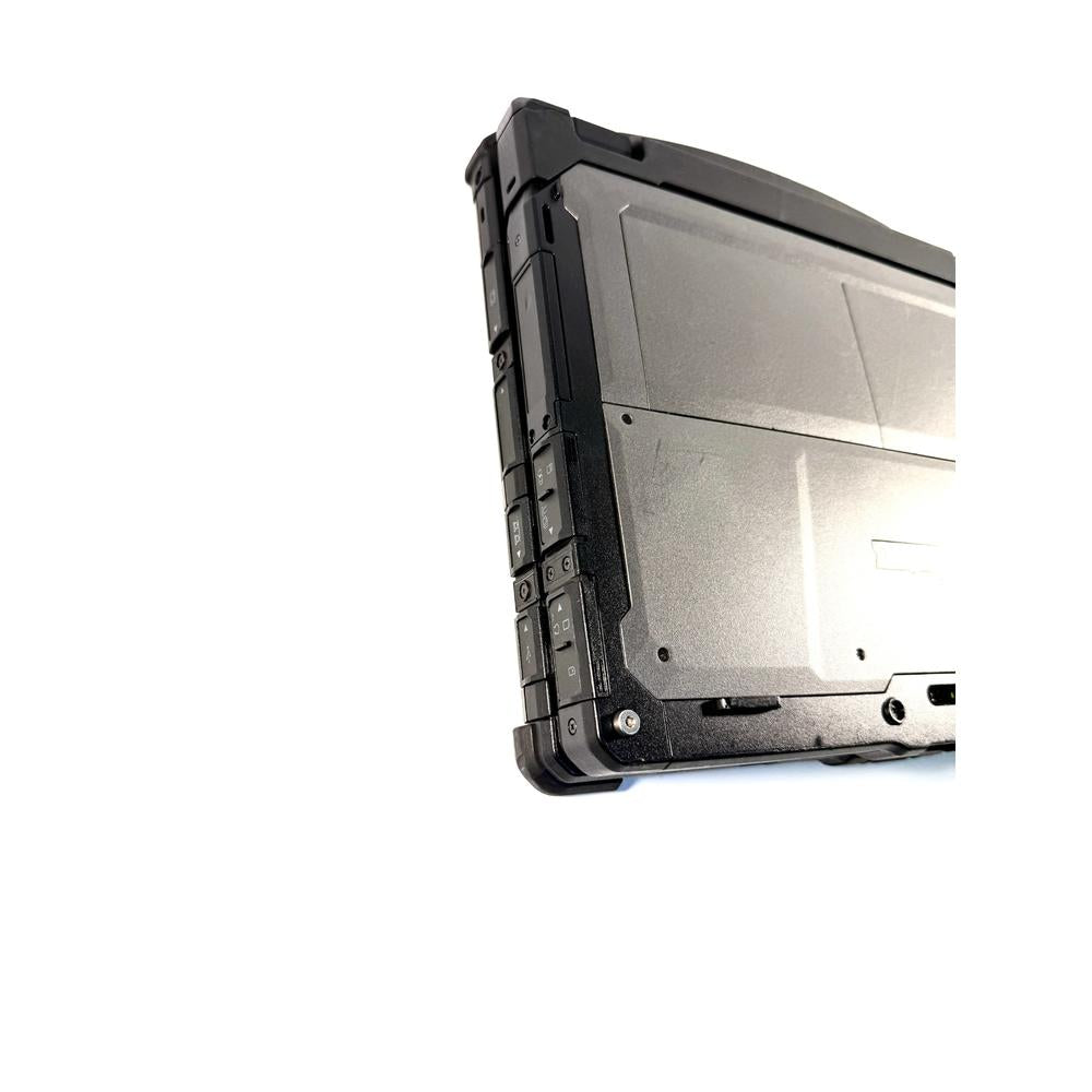 Getac K120 Core i5-8250U 256GB SSD 64GB RAM LTE Windows 11 Rugged Outdoor IP65