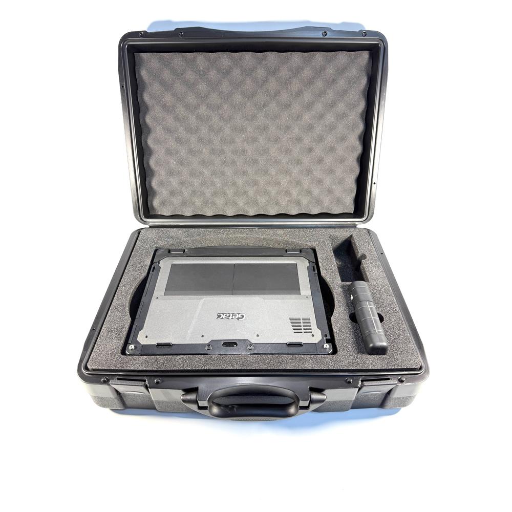 Profi KFZ Diagnosegerät Vident iSmart Getac K120 Baujahr 2024 Kostenlose Updates