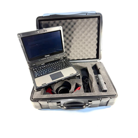 Profi KFZ Diagnosegerät Vident iSmart Getac K120 Baujahr 2024 Kostenlose Updates