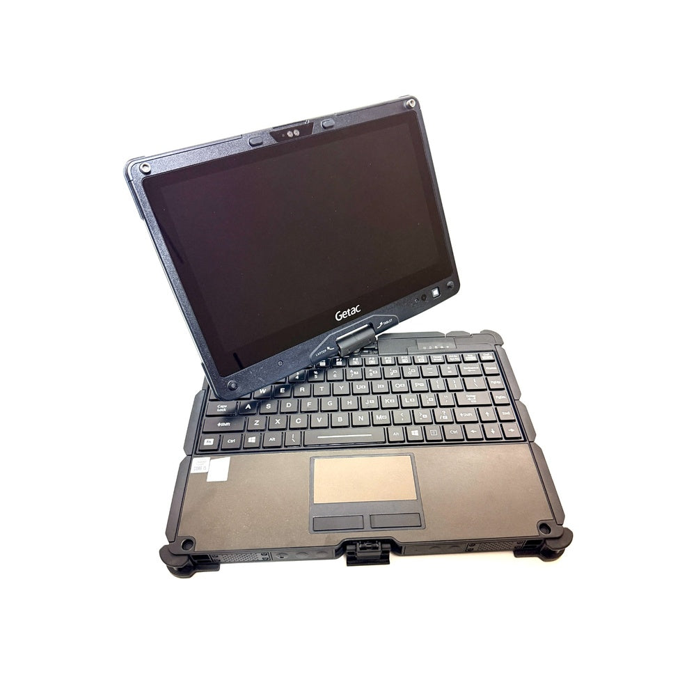 Getac V110 G6 i5-10210U Outdoor-Laptop mit 16 GB RAM und 1000 GB SSD