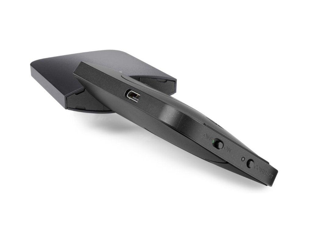 HP Elite Presenter Mouse HP 2CE30AA Travel Mouse inkl. virtuellem Laserpointer.