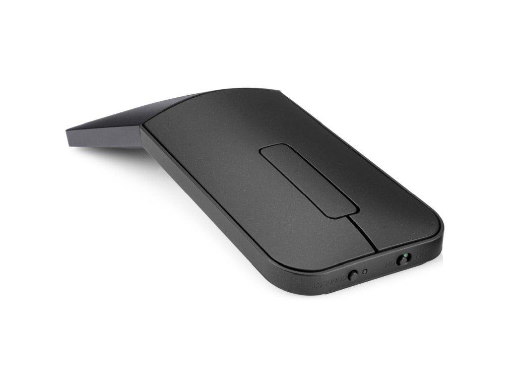 HP Elite Presenter Mouse HP 2CE30AA Travel Mouse inkl. virtuellem Laserpointer.