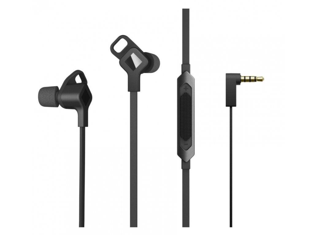 HP Inc OMEN by HP Dyad Headset Ohrstöpsel kabelgebunden - 3,5 mm Stecker.