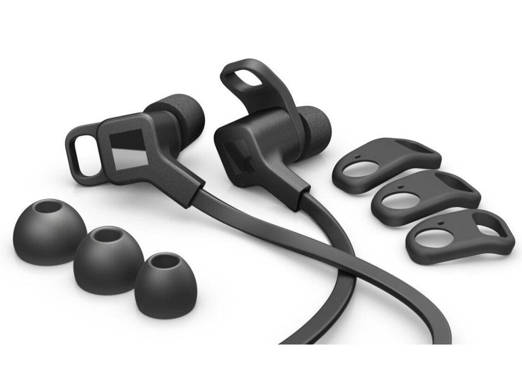 HP Inc OMEN by HP Dyad Headset Ohrstöpsel kabelgebunden - 3,5 mm Stecker.