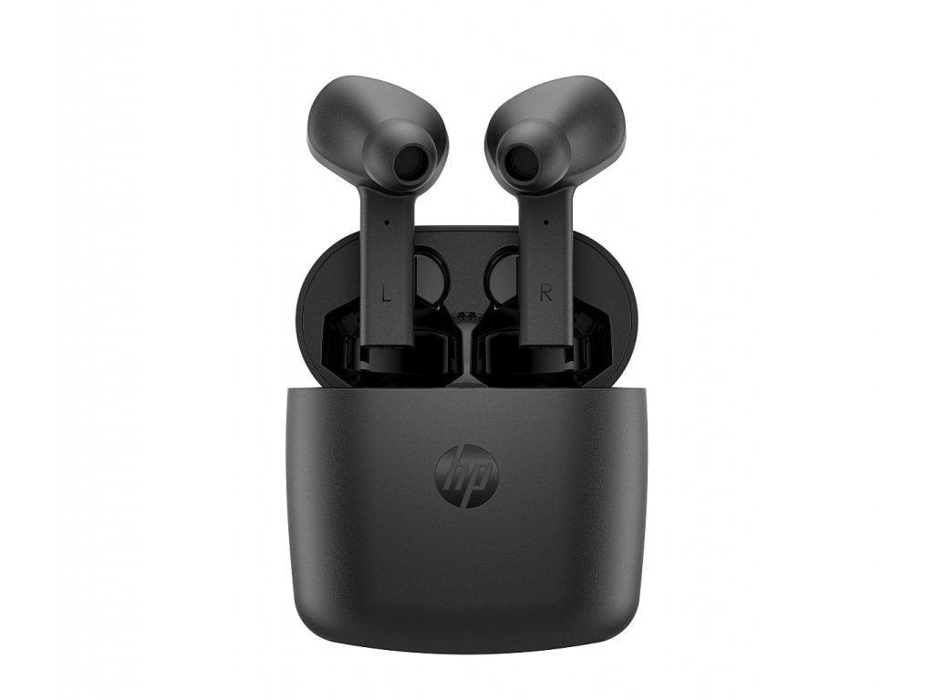 HP Wireless Earbuds G2 169H9AA Kopfhörer Headset in-ear NEU.