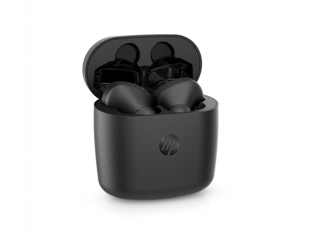 HP Wireless Earbuds G2 169H9AA Kopfhörer Headset in-ear NEU.