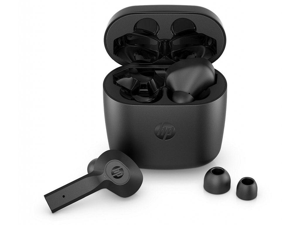 HP Wireless Earbuds G2 169H9AA Kopfhörer Headset in-ear NEU.