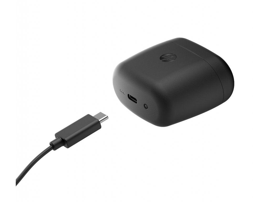 HP Wireless Earbuds G2 169H9AA Kopfhörer Headset in-ear NEU.