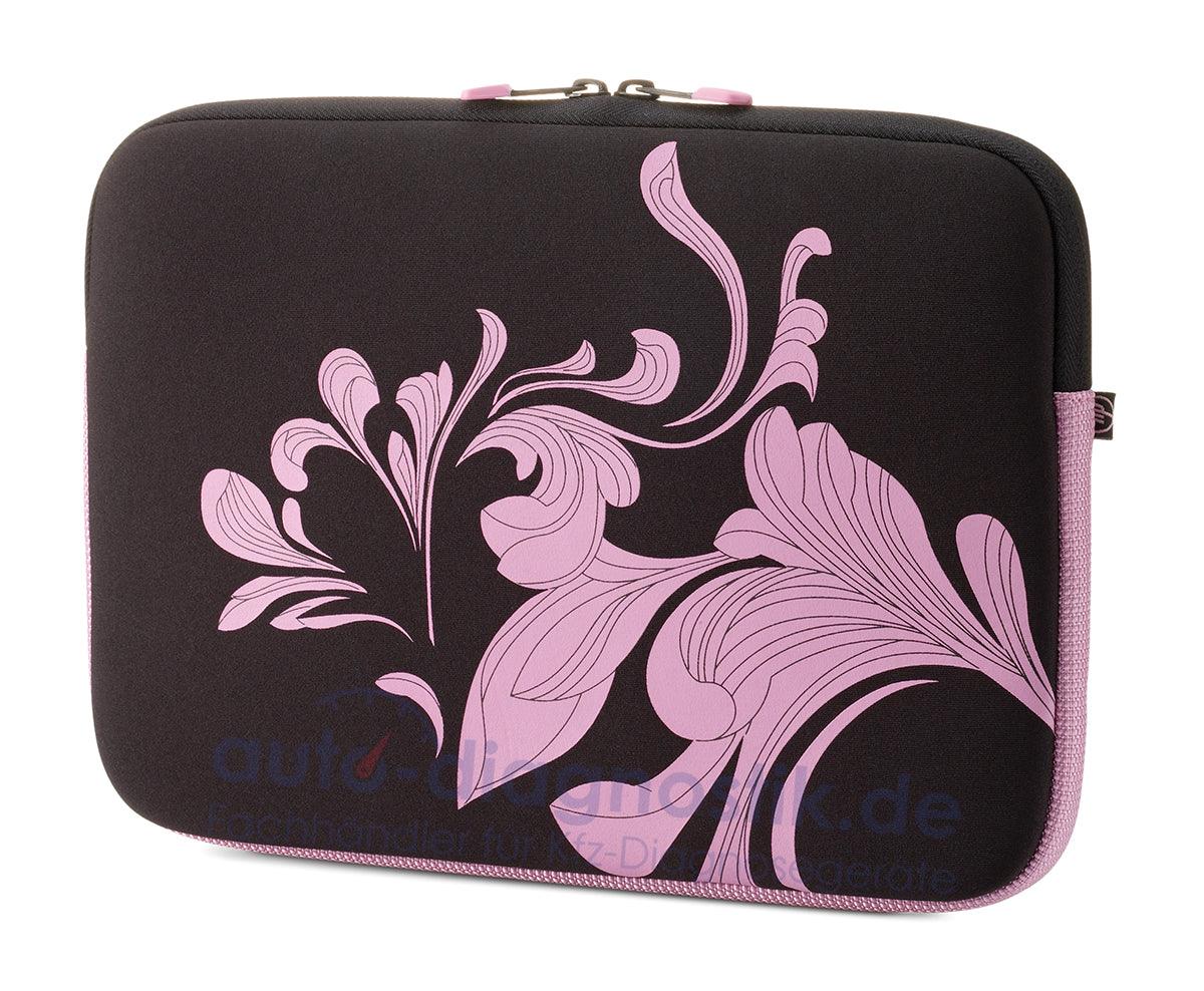 HP Pink Mini Sleeve Notebooktasche 10,2 Zoll Schutztasche.