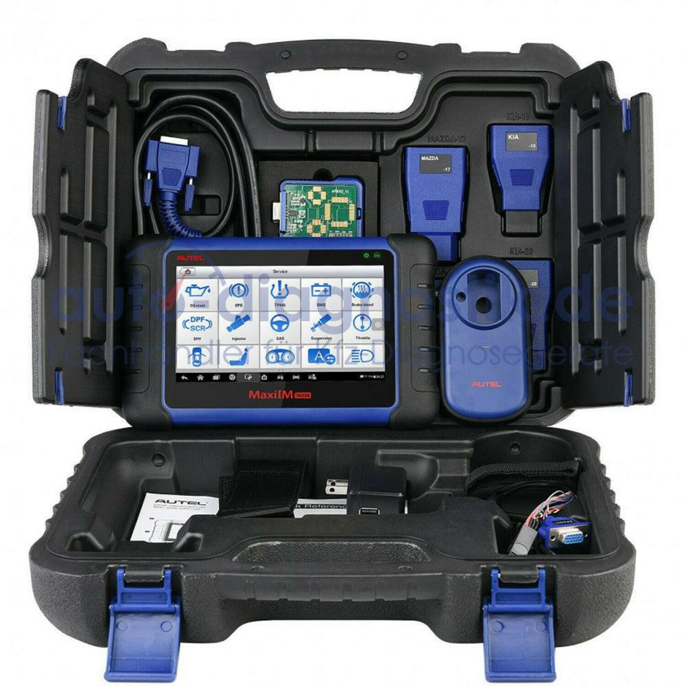Autel MaxiIM IM508 OBD2 KFZ Diagnosegerät XP200 IMMO Schlüssel Programmierer.