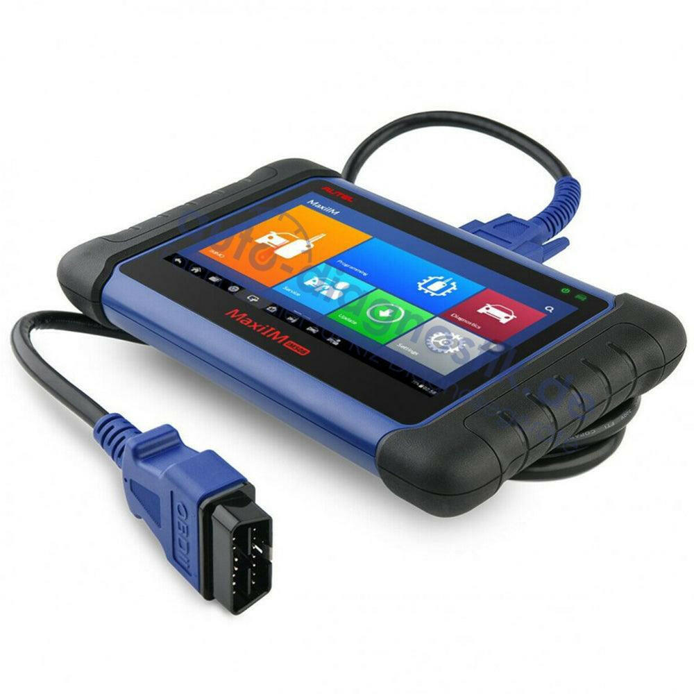Autel MaxiIM IM508 OBD2 KFZ Diagnosegerät XP200 IMMO Schlüssel Programmierer.