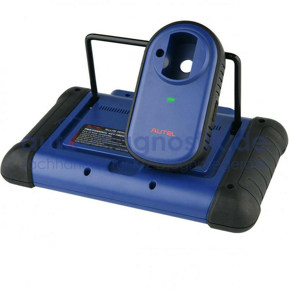 Autel MaxiIM IM508 OBD2 KFZ Diagnosegerät XP200 IMMO Schlüssel Programmierer.