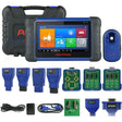 Autel MaxiIM IM508 OBD2 KFZ Diagnosegerät XP200 IMMO Schlüssel Programmierer.