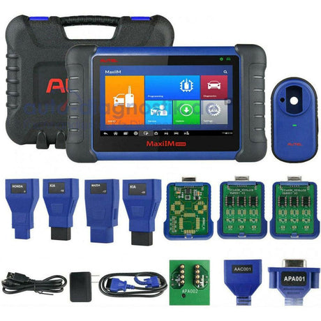 Autel MaxiIM IM508 OBD2 KFZ Diagnosegerät XP200 IMMO Schlüssel Programmierer.
