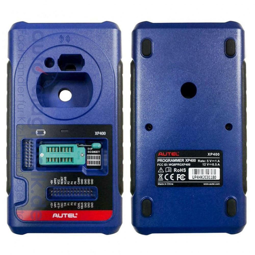 Autel MaxiIM IM608 Pro OBD2 KFZ Diagnosegerät XP400 Pro IMMO Schlüssel Programmierer.