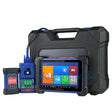 Autel MaxiIM IM608 Pro OBD2 KFZ Diagnosegerät XP400 Pro IMMO Schlüssel Programmierer.