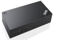 Lenovo Thinkpad Dock 40A9 USB3.0 Dockingstation TOP Zustand.