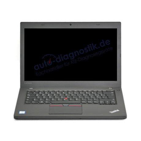 Lenovo ThinkPad T460, Intel Core i5-6300U, 8GB, 256GB SSD, Win10Pro