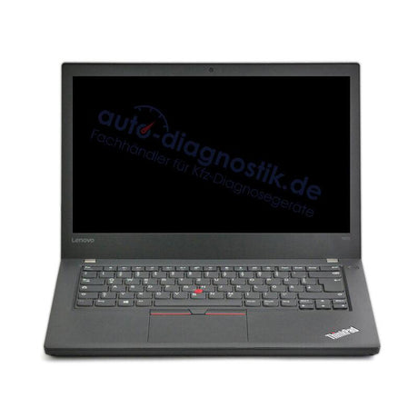 Lenovo ThinkPad T470, Intel Core i5-6200U, 8GB, 256GB SSD, Win11Pro.