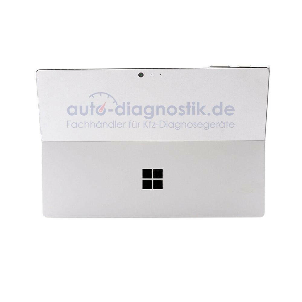 Profi KFZ Diagnosegerät Vident iSmart Surface Pro5 3Jahre Kostenlose Updates2024.