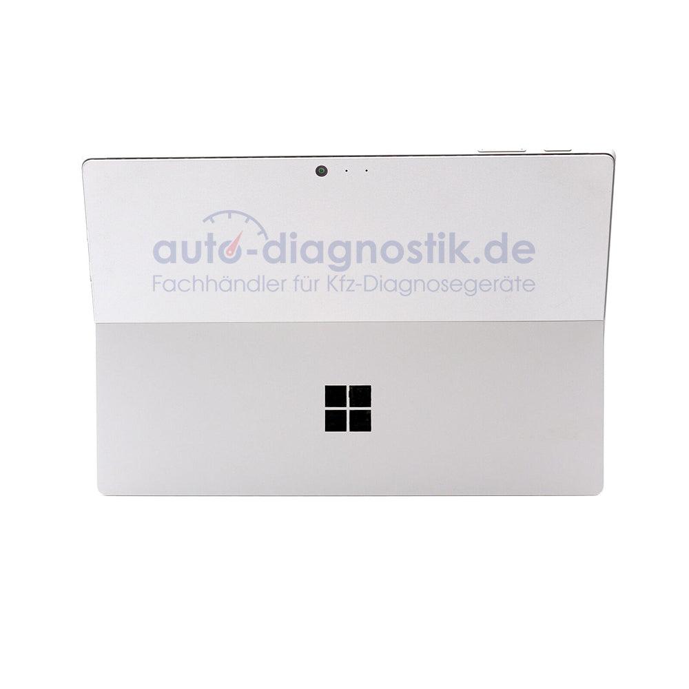 LKW Diagnosegerät Universal Surface Pro5 Universal Diagnose bis Baujahr 2022.