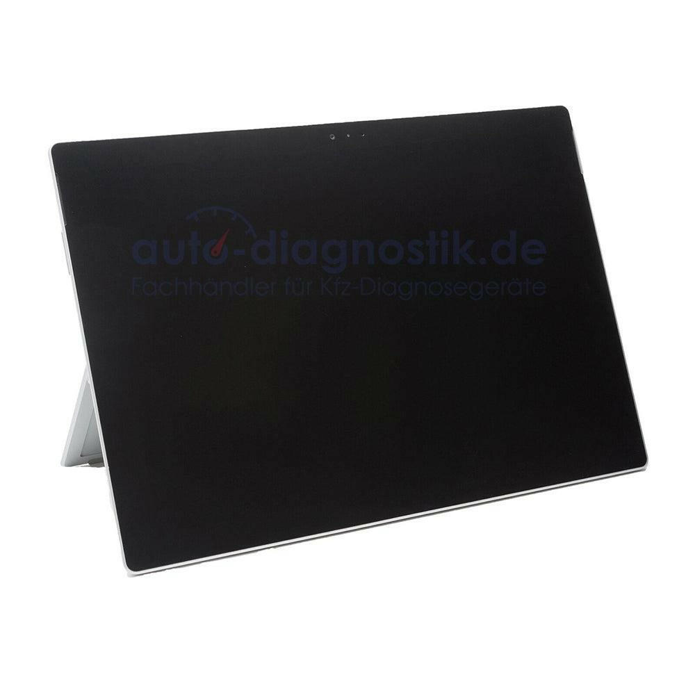 Profi KFZ Diagnosegerät Vident iSmart Surface Pro5 3Jahre Kostenlose Updates2024.